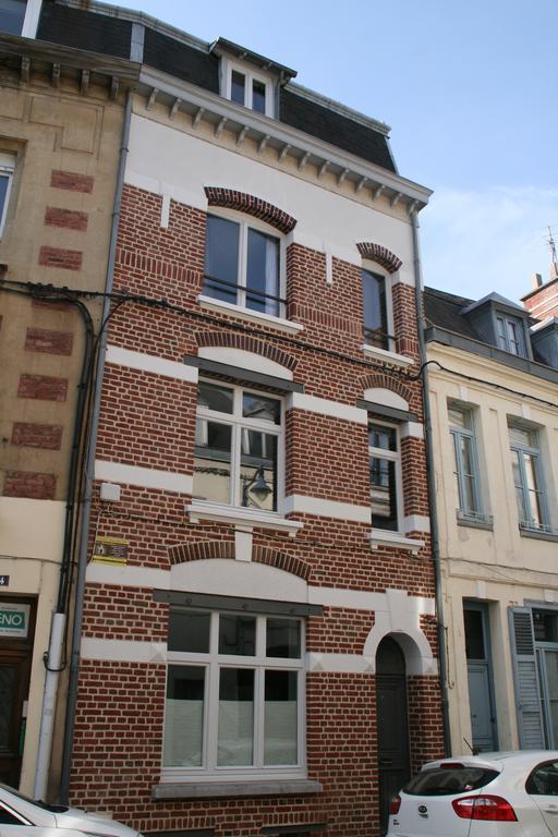 Placesappart Arras Exterior photo